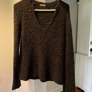 JCrew Bouche Sweater